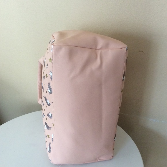 🦄Host pic 🦄OMG UNICORN BAG GIFT - Picture 6 of 7